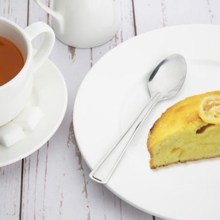 Essentials Dessert Spoon | Nisbets 2
