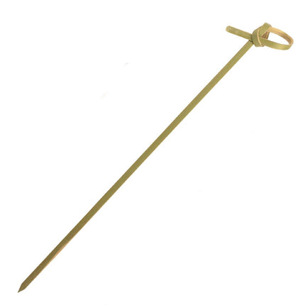 Bamboo Pick 150 mm | Sier Disposables
