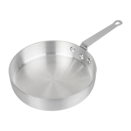 Aluminium Sauteuse Pan 20cm | Vogue 2