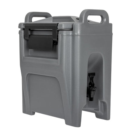 Cambro Ultra Camtainer Insulated Beverage Dispenser 10.4L