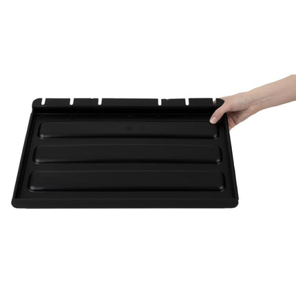 Panel Set for Serving Cart | Cambro 6