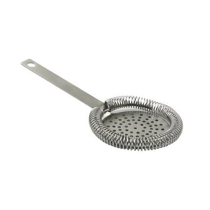 Euro Throw Strainer Stainless Steel | Beaumont