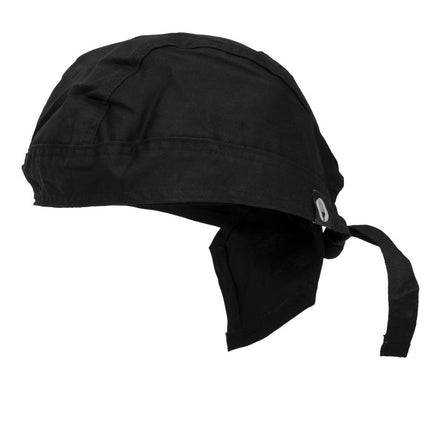 Comfort Fit Headscarf | Chef Works 5