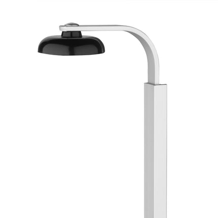 Wall-Mount Bottle Holder 31x15 cm | Olympia 5