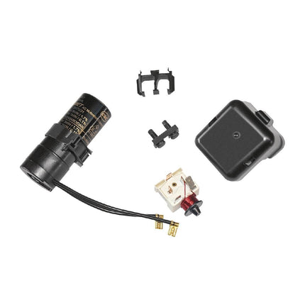 Polar Electronic Components for GD880 and U633