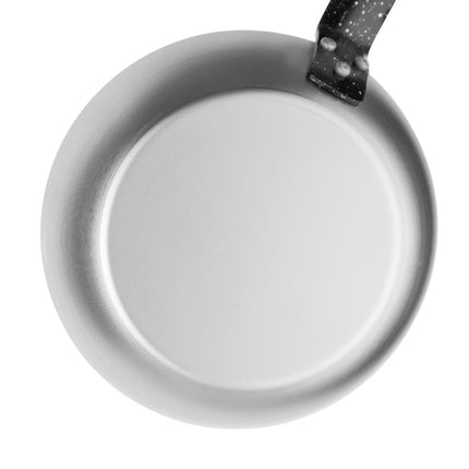Carbon Steel Frying Pan 20cm | Vogue 3