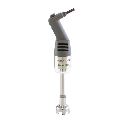 Mini Immersion Blender MP190 VV with 190mm Shaft | Robot Coupe