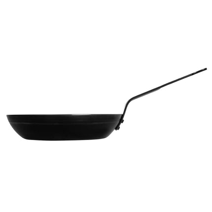 Cast Iron Frying Pan 24cm | De Buyer 2