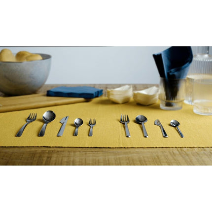 Slim Stainless Steel Teaspoons | Amefa | 480 Pieces 4