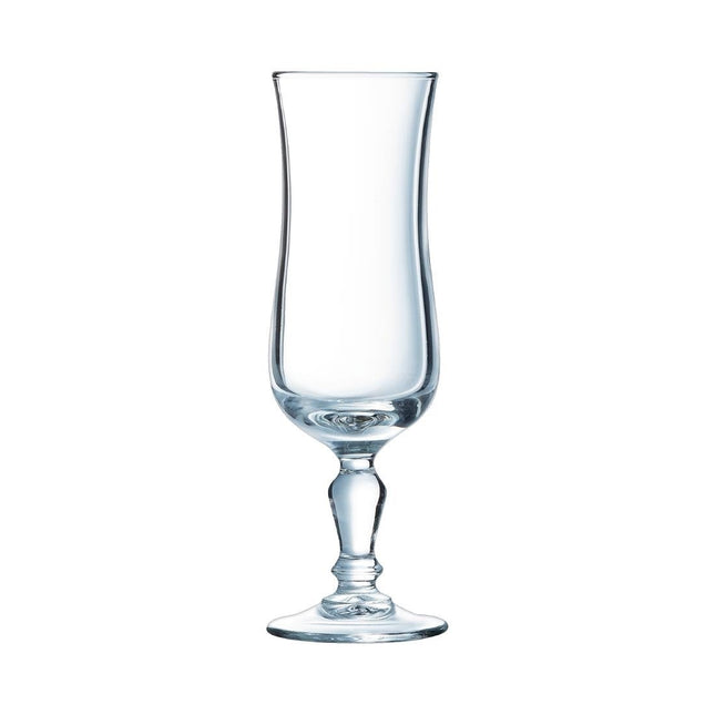 Hardened Champagne Glasses | Arcoroc Normandie | 14 cl