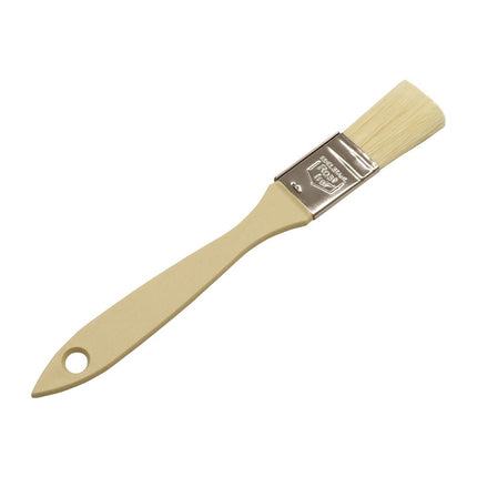 Pastry Brush with Wooden Handle and Natural Bristles | Schneider | 2.5 cm 4