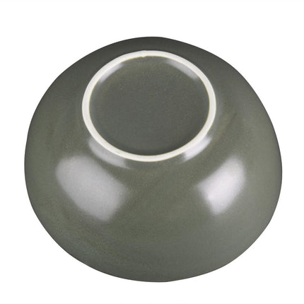 Deep Bowl Green 15x7cm | Olympia Build A Bowl | 6 Pieces 5