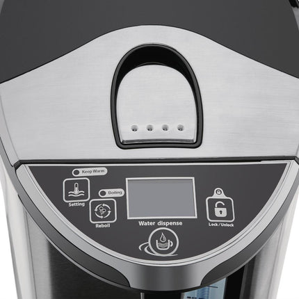 Hands-Free Hot Water Dispenser 4.7L | Buffalo 4