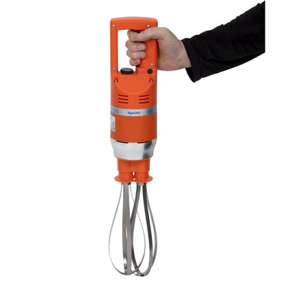 Heavy-Duty Mixing Whisk FT97 | Dynamic Master 3