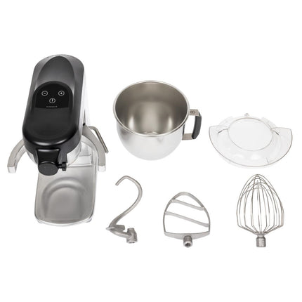 Professional 8L Mixer with 700W Motor | Matfer Bourgeat Alphamix 2 6