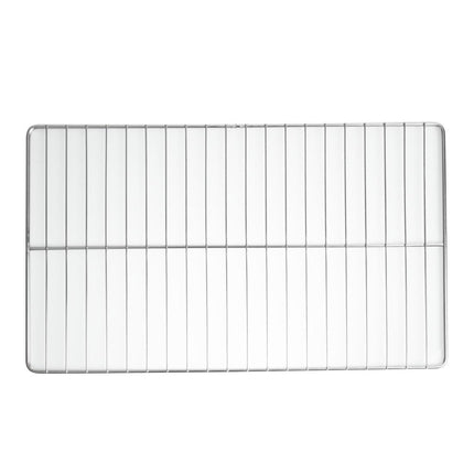 Stainless Steel Grid Rack GN 1/1 | Matfer Bourgeat
