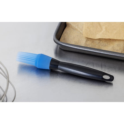 Silicone Pastry Brush Heat Resistant to 260°C | Kitchen Craft 5