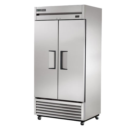 Double Door Stainless Steel Refrigerator 991L | True T-35-HC