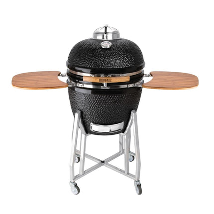 Ceramic Kamado Barbecue | Buffalo