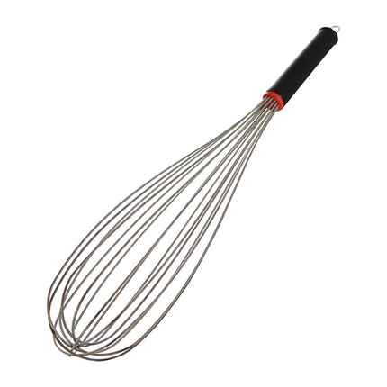 24-Wire Stainless Steel Whisk 45cm | Schneider