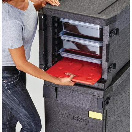 Polycarbonate GN Food Pans | Cambro 2