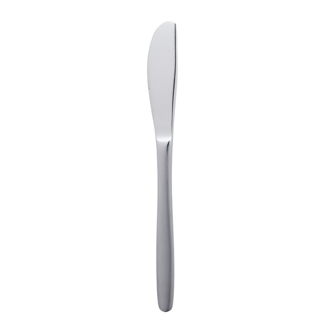Dessert Knives | Amefa Amsterdam | 18/0 Stainless Steel | Pack of 12 2