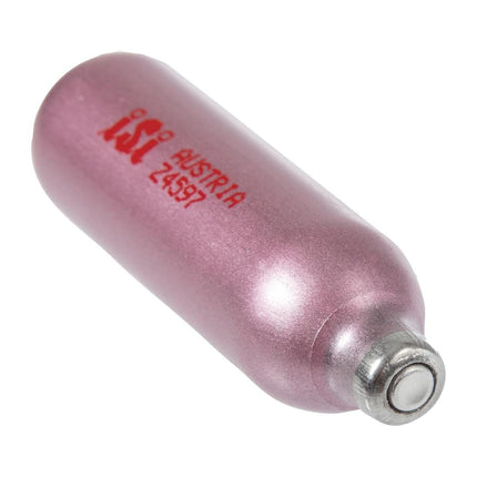 ISI Whipped Cream Chargers (50 Pieces) 5