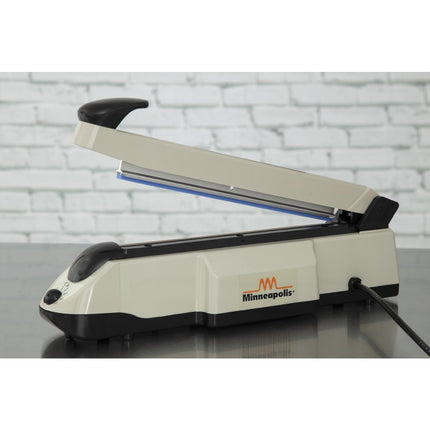 Sirman 30cm Food Bag Sealer 6