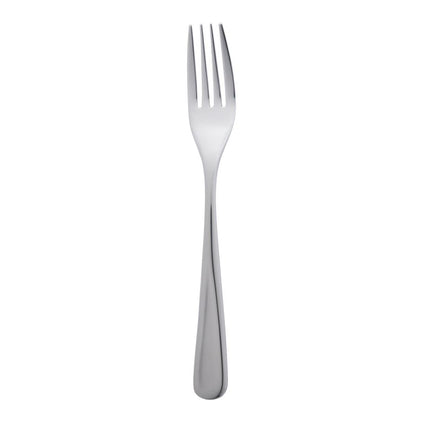 Table Forks | Olympia Roma | 18/10 Polished Stainless Steel 2