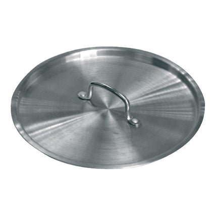 Aluminium Lid for Saucepan 18 cm | Vogue