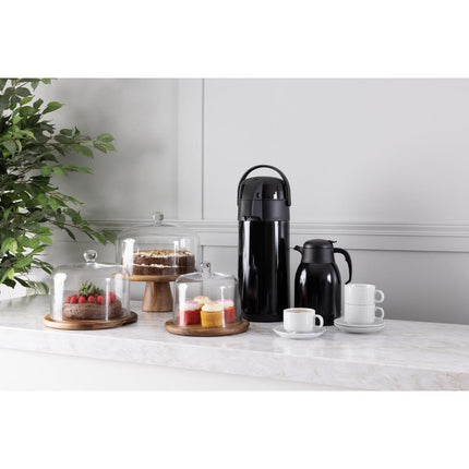 Glass Display Dome 200x170mm | Olympia 5