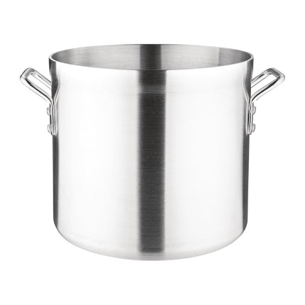 Aluminum Stock Pot 30cm | Vogue