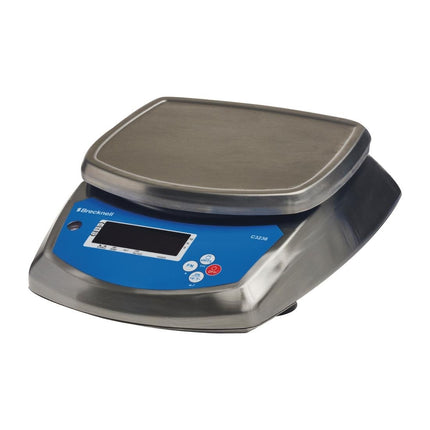 Digital Weighing Scale 15kg | Brecknell 4