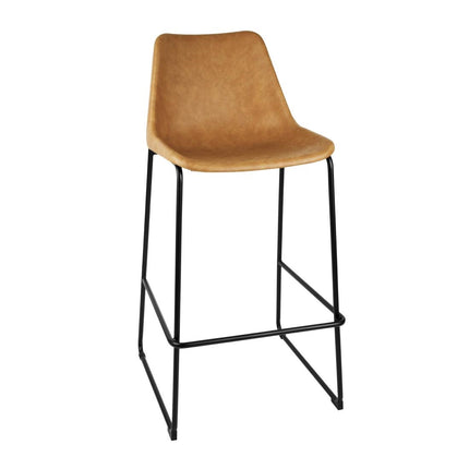 High Bar Stool Camel | Bolero Rodeo 2