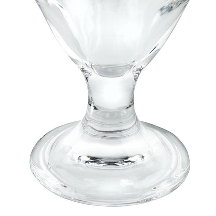 Large Ice Cream Coupes 185ml | Olympia | Set of 6 3
