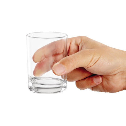 Hi-Ball Tumblers 170ml | Olympia | Set of 12 4