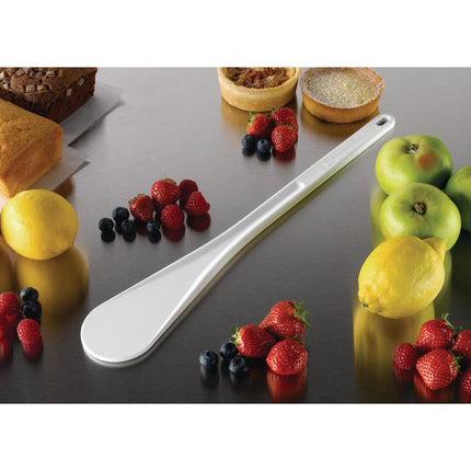 Heat-Resistant Exoglass Spatula 45cm | Matfer Bourgeat 4