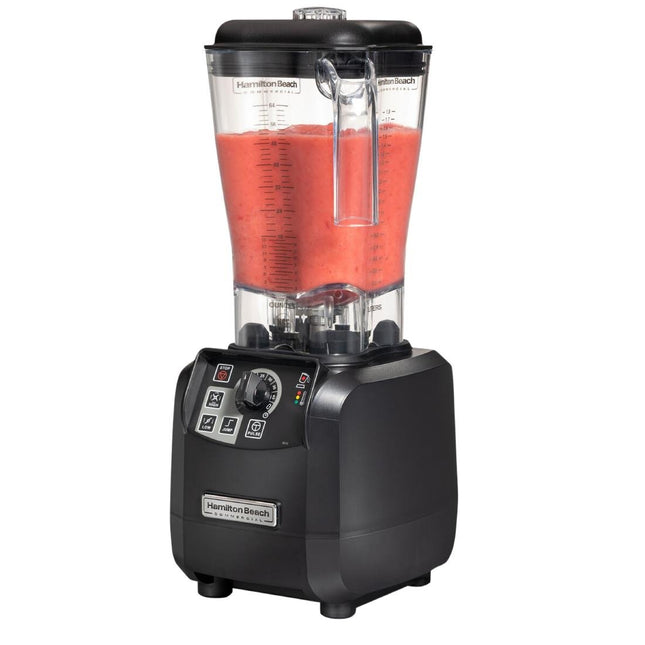 Hamilton Beach Tempest High Performance Drink Blender 2