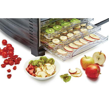 Food Dehydrator with 10 Trays and Digital Controls | Buffalo 3