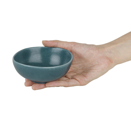 Deep Bowl Blue 11x5cm | Olympia Build A Bowl | 12 Pieces 3