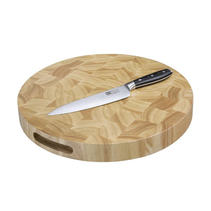 Round Wooden Cutting Board | Vogue 4