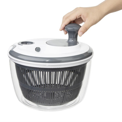 Salad Spinner Grey | Vogue 2