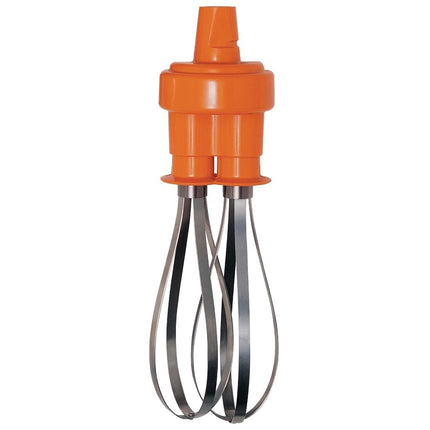 Blender Whisk Attachment 24.5cm for BM2000 Motor Block | Dynamic Master