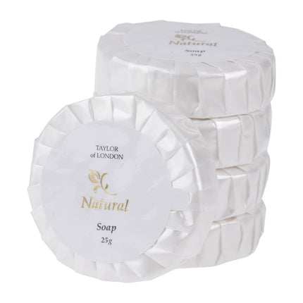 Natural Soap Bars | Hotel and Hospitality Standard 6