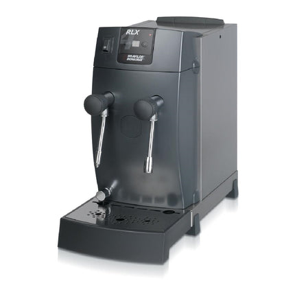 2-in-1 Hot Water Dispenser with Steam Wand RLX4 | Bravilor