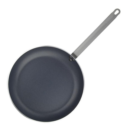 Aluminijasta ponev za praženje z nelepljivo prevleko Teflon 40cm | Vogue