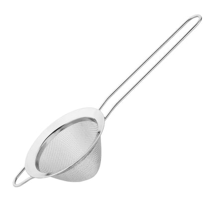 Stainless Steel Fine Mesh Strainer 20 x 7.5 cm