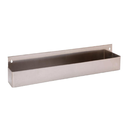 Stainless Steel Bottle Rack 81.7 cm