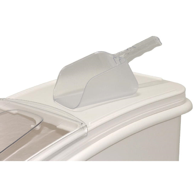 Ingredient Storage Bin with Scoop 102L | Vogue 2
