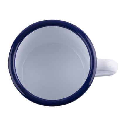 Enamel Mug 35cl | Olympia | 6 Pieces 5